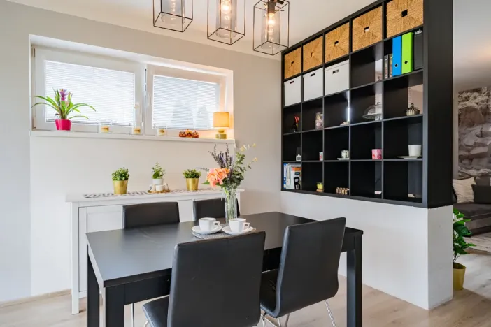 Prodej rodinného domu, Ptice, Hlavní, 86 m2