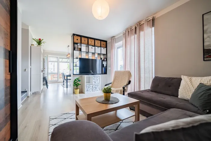 Prodej rodinného domu, Ptice, Hlavní, 86 m2