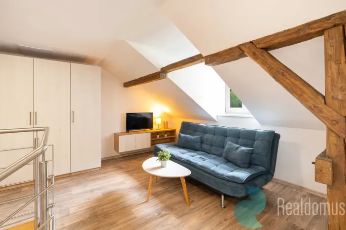 Prodej ubytování, Rožmberk nad Vltavou, 302 m2