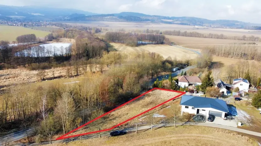 Prodej rodinného domu, Pařezov, 142 m2