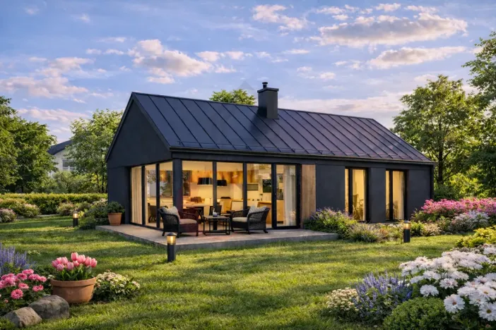 Prodej rodinného domu, Pařezov, 142 m2