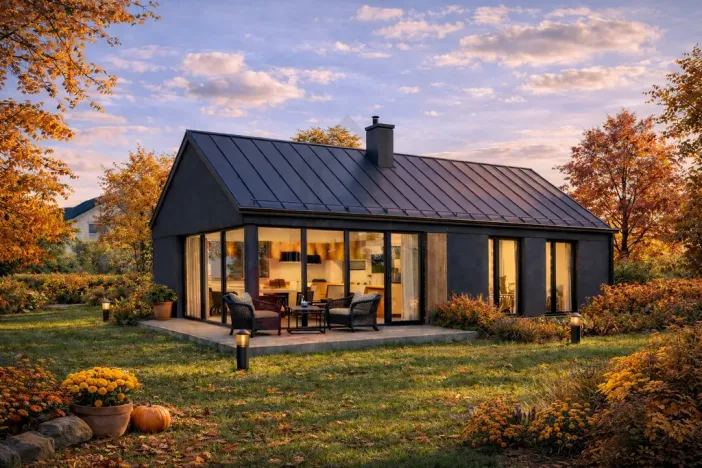 Prodej rodinného domu, Pařezov, 142 m2