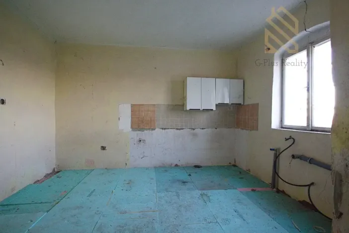 Prodej rodinného domu, Chožov, 50 m2