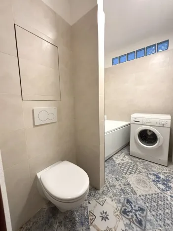 Pronájem bytu 2+1, Plzeň - Doubravka, Na Dlouhých, 53 m2