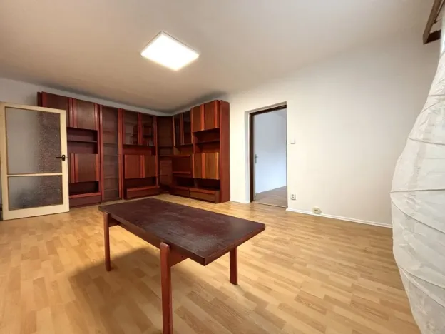 Pronájem bytu 2+1, Plzeň - Doubravka, Na Dlouhých, 53 m2