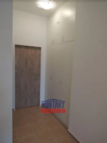 Pronájem bytu 2+kk, České Budějovice - České Budějovice 6, 48 m2