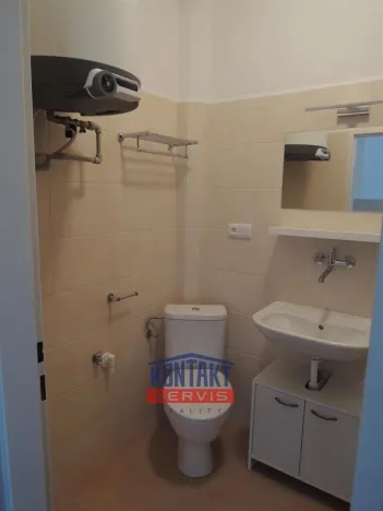 Pronájem bytu 2+kk, České Budějovice - České Budějovice 6, 48 m2