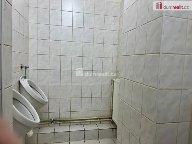 Pronájem obchodního prostoru, Karlovy Vary - Rybáře, U Koupaliště, 208 m2