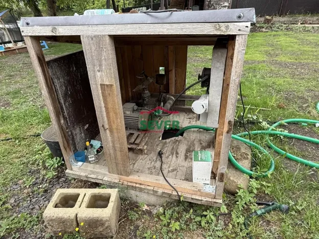 Prodej zahrady, Postoloprty, 578 m2