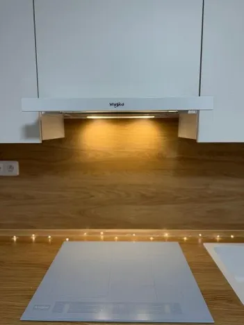 Pronájem bytu 4+kk, Brno - Štýřice, Sovinec, 92 m2