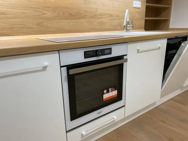 Pronájem bytu 4+kk, Brno - Štýřice, Sovinec, 92 m2