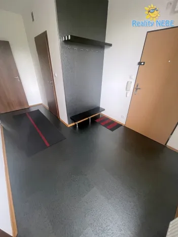 Pronájem bytu 2+kk, Praha - Stodůlky, Svitákova, 62 m2