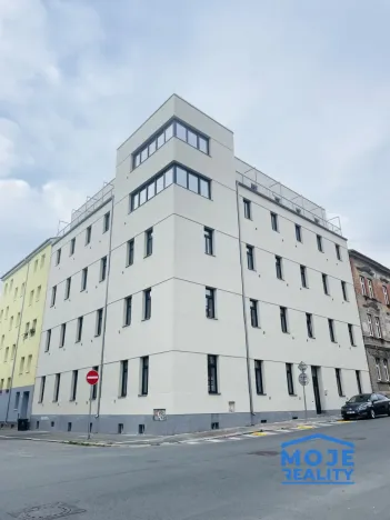 Pronájem bytu 3+kk, Plzeň - Jižní Předměstí, Kotkova, 68 m2