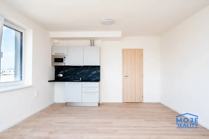 Pronájem bytu 3+kk, Plzeň - Jižní Předměstí, Kotkova, 68 m2