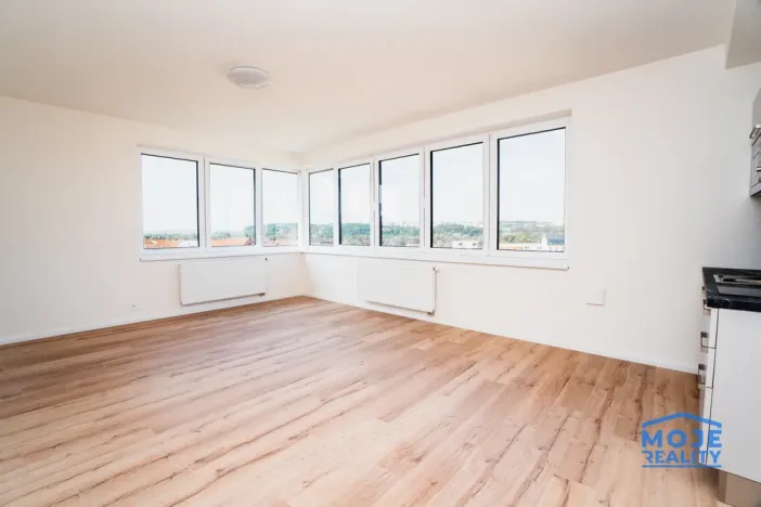 Pronájem bytu 3+kk, Plzeň - Jižní Předměstí, Kotkova, 68 m2