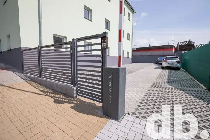 Pronájem bytu 2+kk, Dalovice, Hlavní, 64 m2