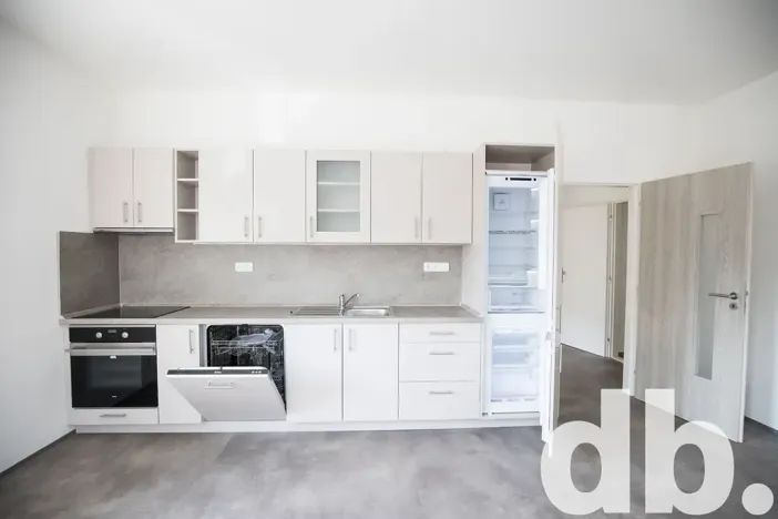 Pronájem bytu 2+kk, Dalovice, Hlavní, 64 m2