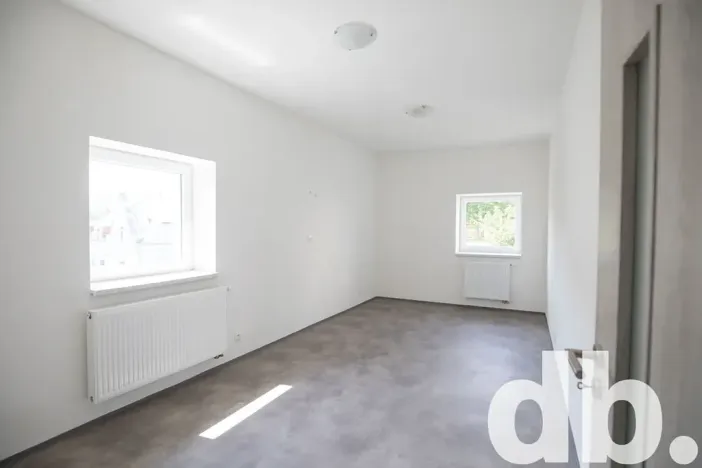 Pronájem bytu 2+kk, Dalovice, Hlavní, 64 m2