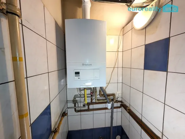 Pronájem kanceláře, Plzeň, Lindauerova, 192 m2