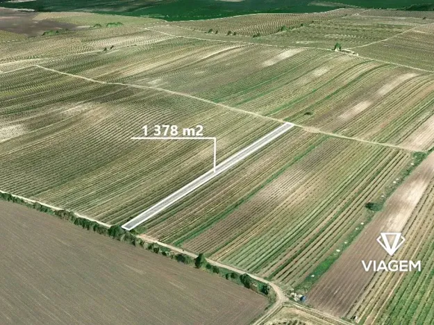 Prodej podílu pole, Rakvice, 689 m2