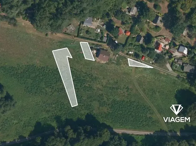 Prodej podílu pozemku pro bydlení, Jakartovice, 274 m2