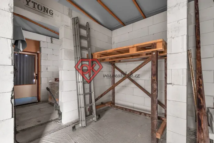 Prodej chaty, Svitavy - Lačnov, Pod Hrází, 90 m2