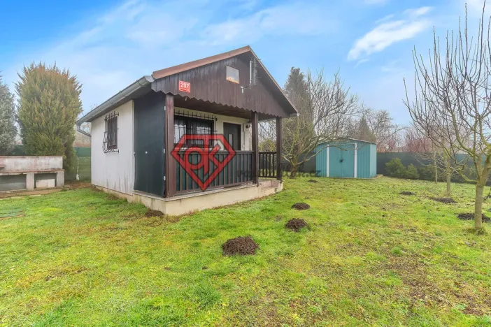 Prodej chaty, Svitavy - Lačnov, Pod Hrází, 90 m2