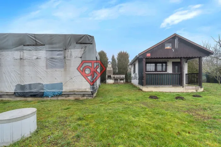 Prodej chaty, Svitavy - Lačnov, Pod Hrází, 90 m2