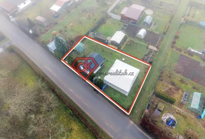 Prodej chaty, Svitavy - Lačnov, Pod Hrází, 90 m2