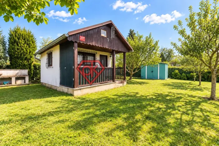 Prodej chaty, Svitavy - Lačnov, Pod Hrází, 90 m2