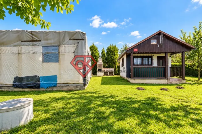 Prodej chaty, Svitavy - Lačnov, Pod Hrází, 90 m2
