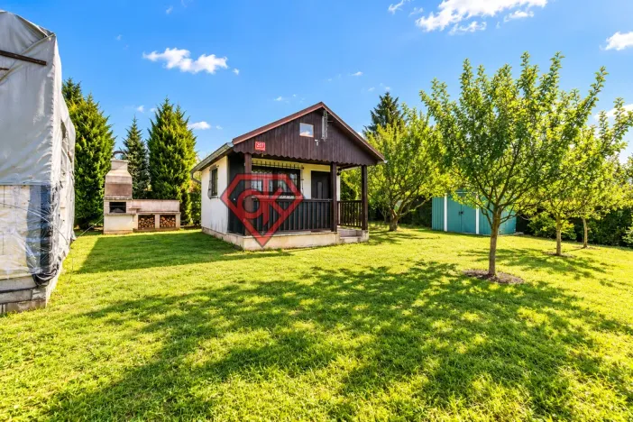 Prodej chaty, Svitavy - Lačnov, Pod Hrází, 90 m2