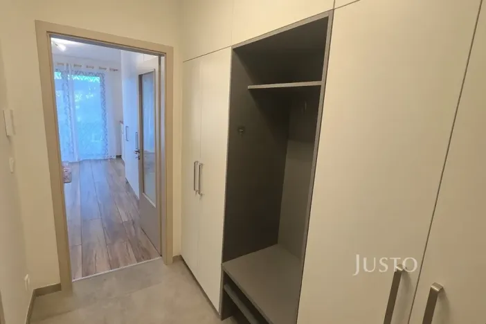 Pronájem bytu 1+kk, Písek, Pražská, 32 m2