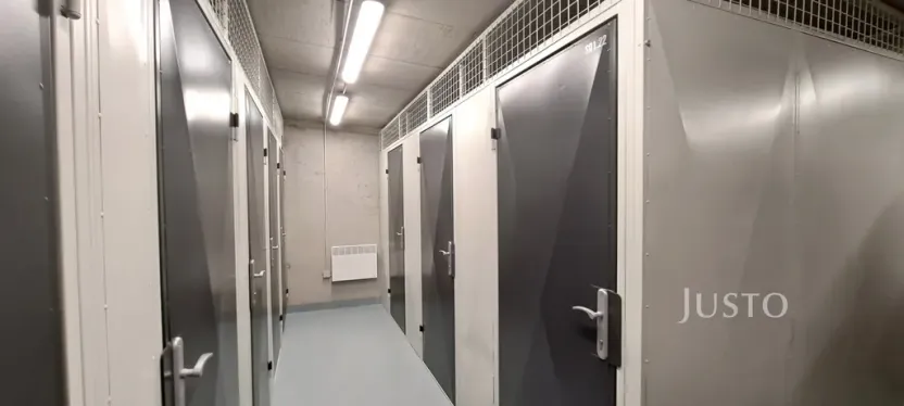 Pronájem bytu 1+kk, Písek, Pražská, 32 m2