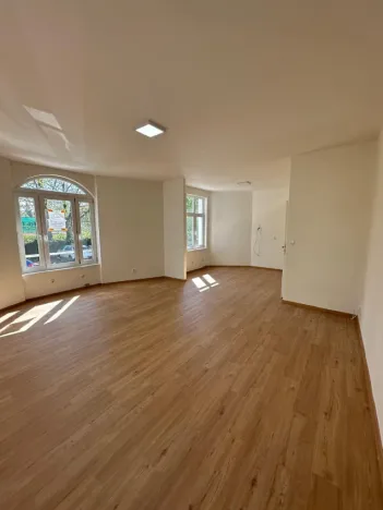 Pronájem bytu 2+kk, Praha - Dolní Počernice, K zámku, 65 m2