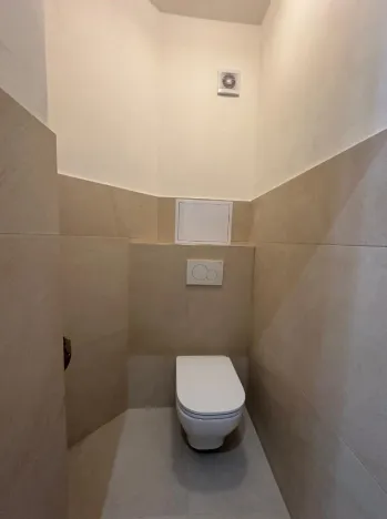 Pronájem bytu 2+kk, Praha - Dolní Počernice, K zámku, 65 m2