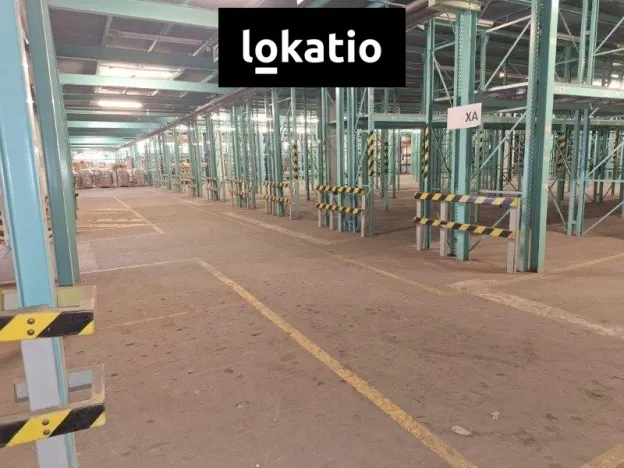 Pronájem skladu, Hradec Králové, Březhradská, 1602 m2