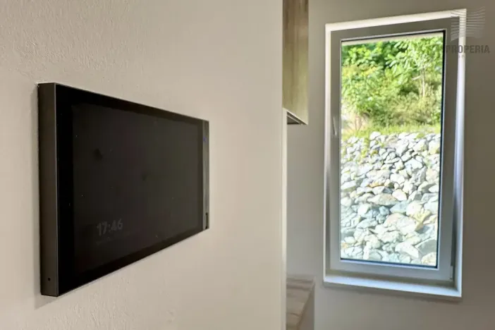 Pronájem bytu 2+kk, Brno, Bystrcká, 51 m2