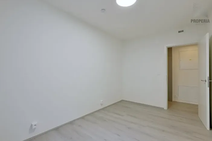 Pronájem bytu 2+kk, Brno, Bystrcká, 51 m2