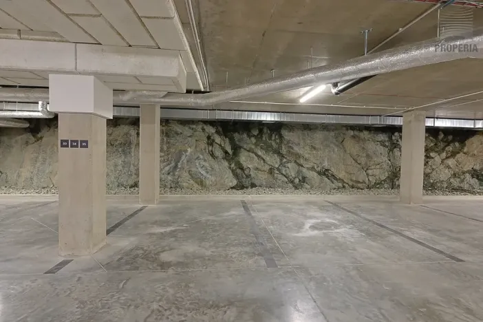 Pronájem bytu 2+kk, Brno, Bystrcká, 51 m2