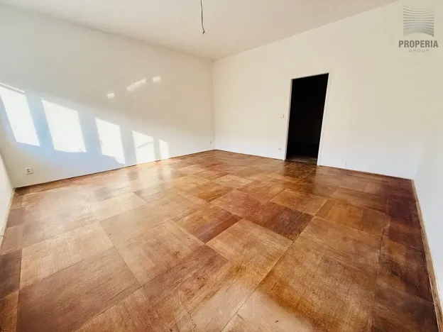 Pronájem bytu 2+1, Brno, Údolní, 60 m2