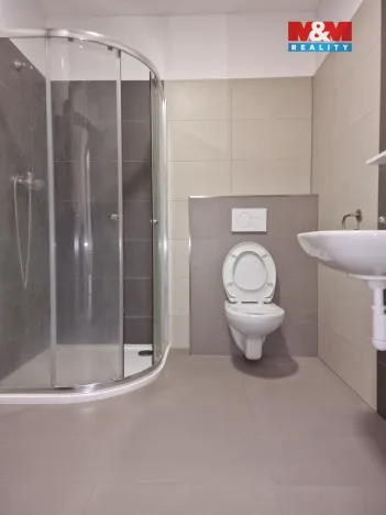 Pronájem bytu 1+kk, Brno - Starý Lískovec, U hřiště, 38 m2