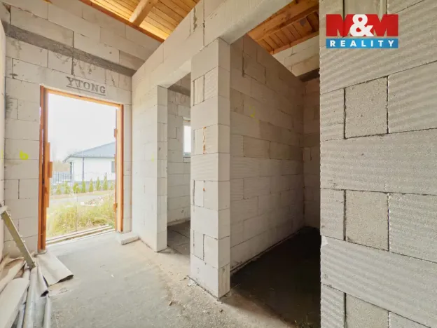 Prodej pozemku pro bydlení, Horní Suchá, Slepá, 992 m2