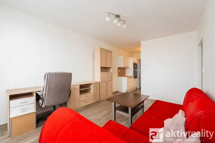 Prodej bytu 2+kk, Neratovice, Dr. E. Beneše, 40 m2