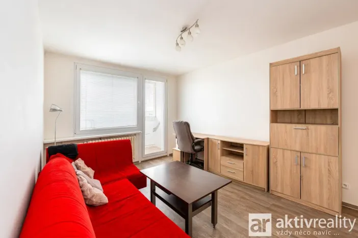 Prodej bytu 2+kk, Neratovice, Dr. E. Beneše, 40 m2