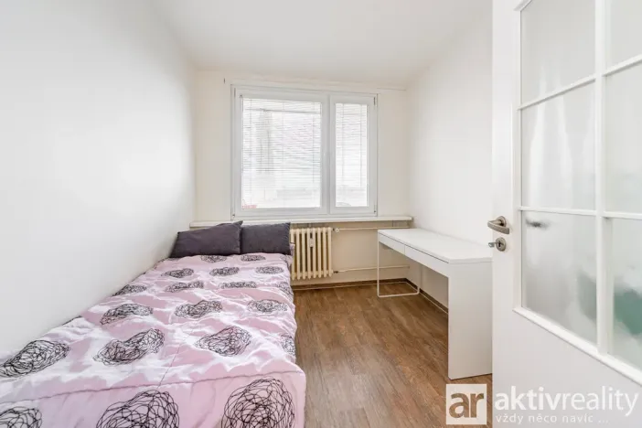 Prodej bytu 2+kk, Neratovice, Dr. E. Beneše, 40 m2