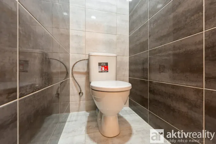 Prodej bytu 2+kk, Neratovice, Dr. E. Beneše, 40 m2