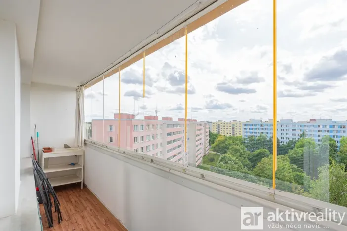 Prodej bytu 2+kk, Neratovice, Dr. E. Beneše, 40 m2