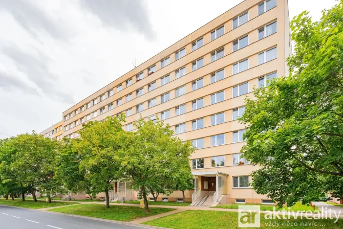 Prodej bytu 2+kk, Neratovice, Dr. E. Beneše, 40 m2