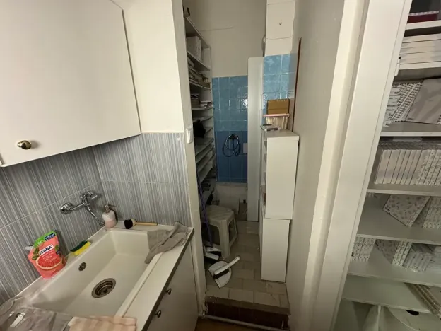 Pronájem obchodního prostoru, Praha - Bubeneč, Eliášova, 39 m2